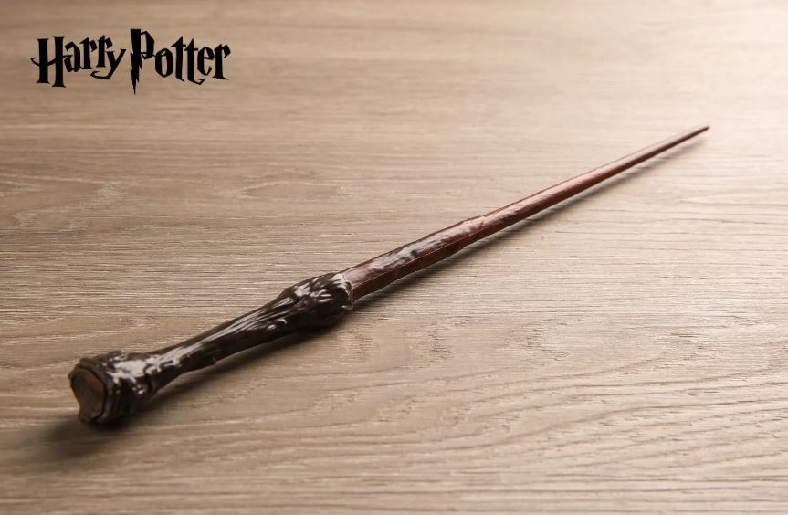 ハリー・ポッター 杖　初期 ハリーポッター 杖 初期